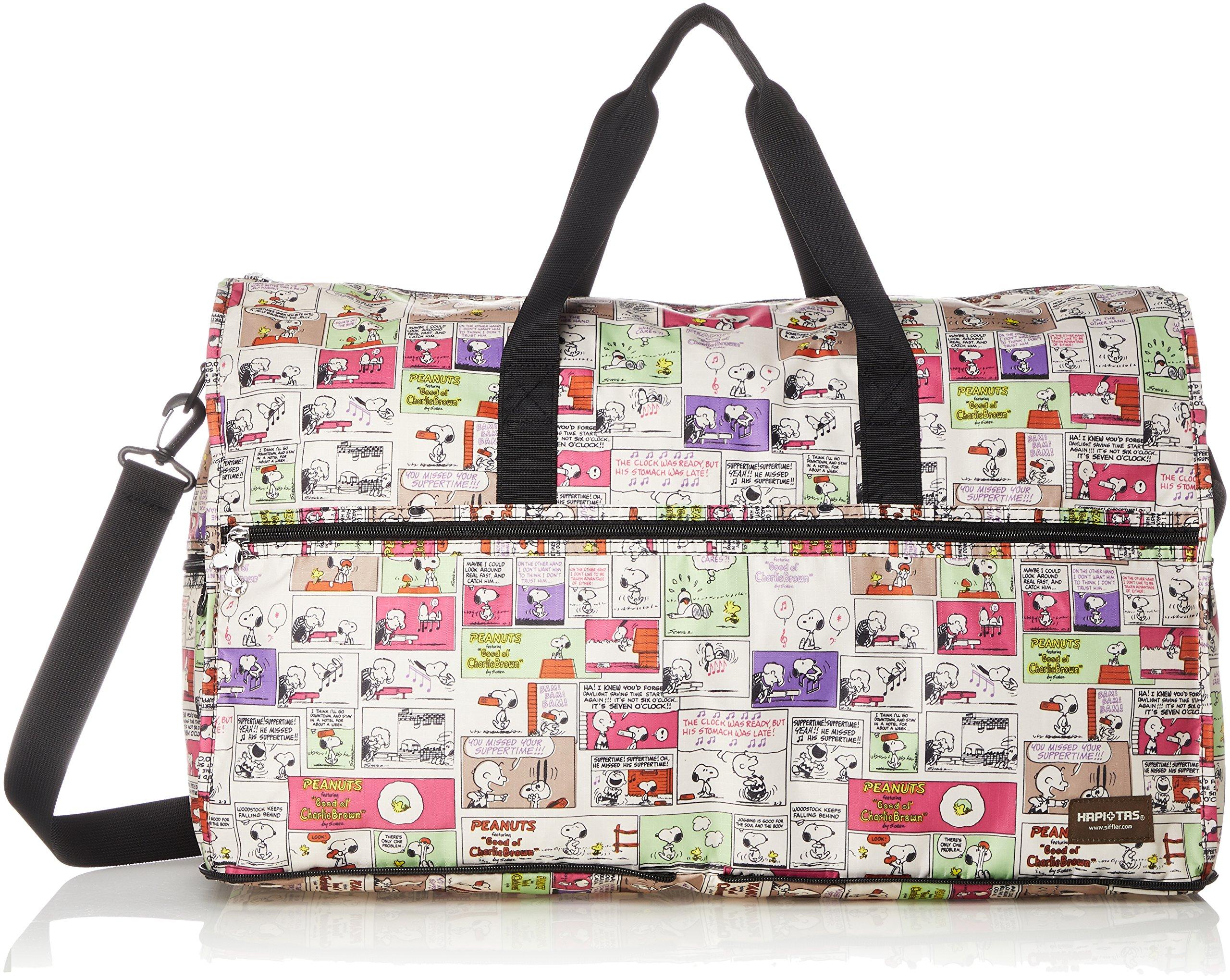 Hapitas Star Wars Compact Folding Carry-On, Medium Size, 38L, 34cm, Wide Variety of Patterns, PN23. Comic Color
Hapitas Star Wars Compact Folding Carry-On, Medium Size, 38L, 34cm, Wide Variety of Patterns, PN23. Comic Color