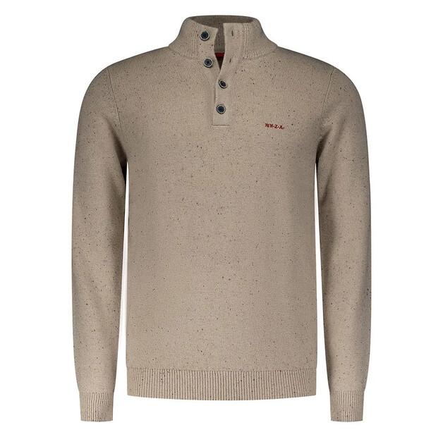 Nza New Zealand Свитер Elias M
Nza New Zealand Свитер Elias M