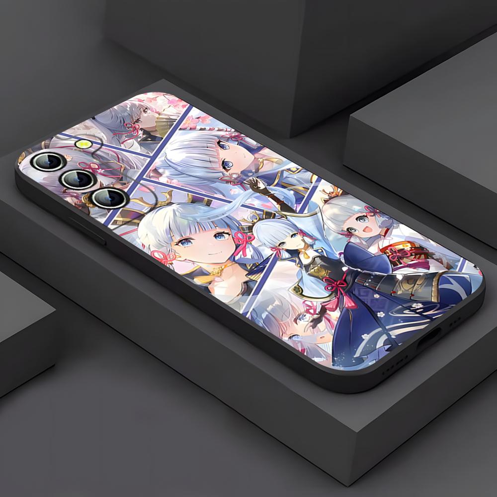 Game Genshin Impact Star Rail Phone Case For Samsung S26 S25 Ultra S24 S22 S23 S20 Fe S21 Plus A54 A34 A16 A53 Back Cover Samsung s21ultra
Game Genshin Impact Star Rail Phone Case For Samsung S26 S25 Ultra S24 S22 S23 S20 Fe S21 Plus A54 A34 A16 A53 Back Cover Samsung s21ultra