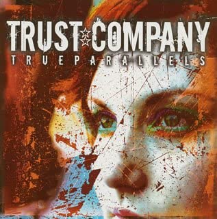 CD TRUST COMPANY - true parallels UICF1038 Geffen Records 2005 Japan ObiRock Used
CD TRUST COMPANY - true parallels UICF1038 Geffen Records 2005 Japan ObiRock Used