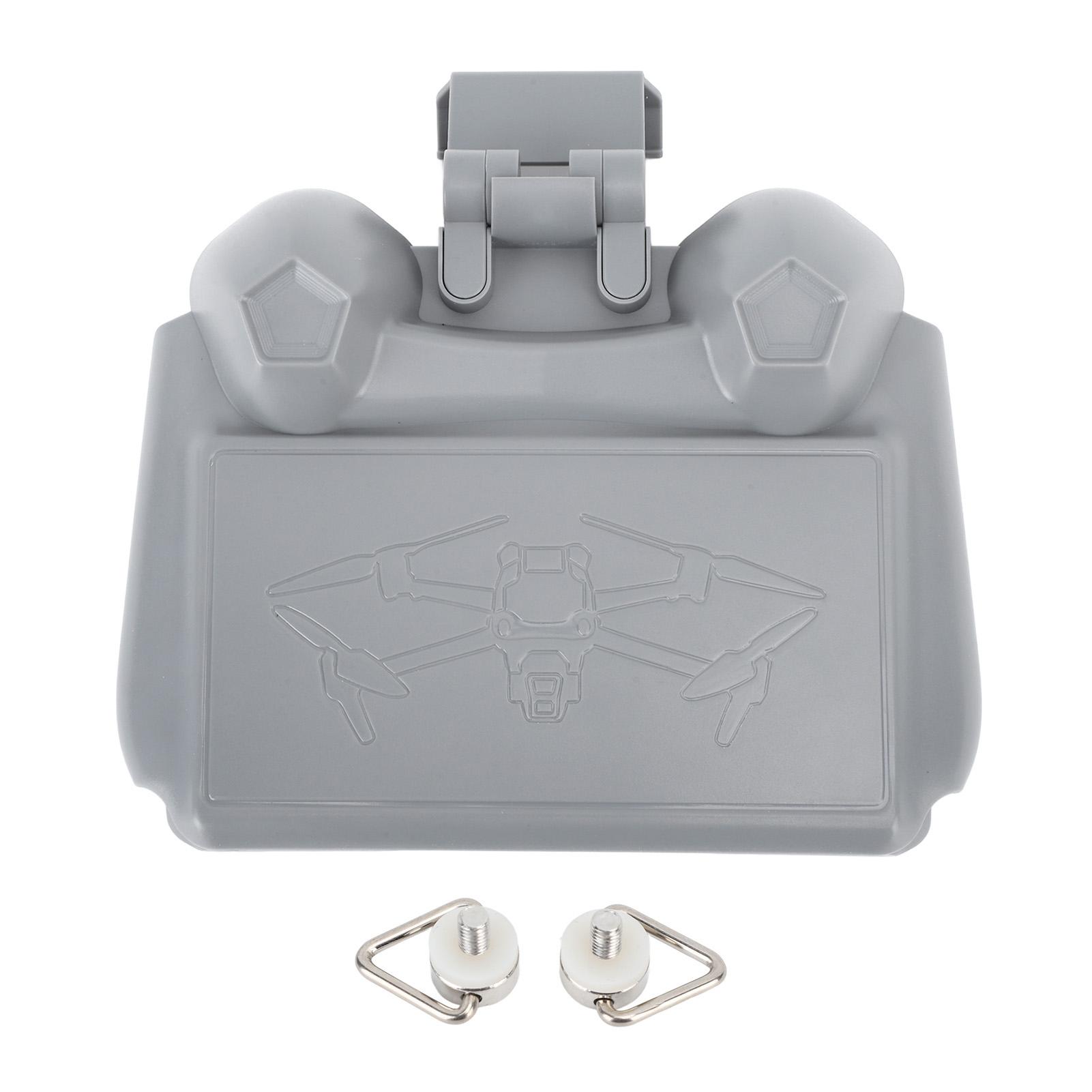 Drone Remote Control Hood Prevent Sunlight Reflection Foldable Universal Remote Controller Sunshade
Drone Remote Control Hood Prevent Sunlight Reflection Foldable Universal Remote Controller Sunshade