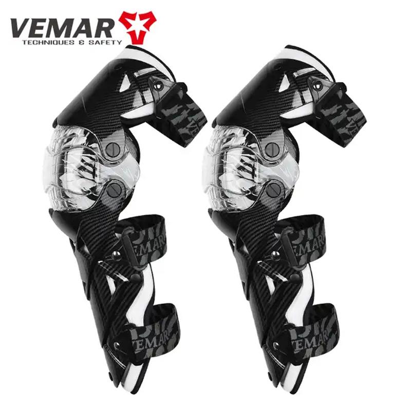 Motorcycle Racing Riding Knee Guard Protective MX Motocross Knee Protectors Pads Armor Kneepads Gear Rodilleras Moto E-18 White
Motorcycle Racing Riding Knee Guard Protective MX Motocross Knee Protectors Pads Armor Kneepads Gear Rodilleras Moto E-18 White