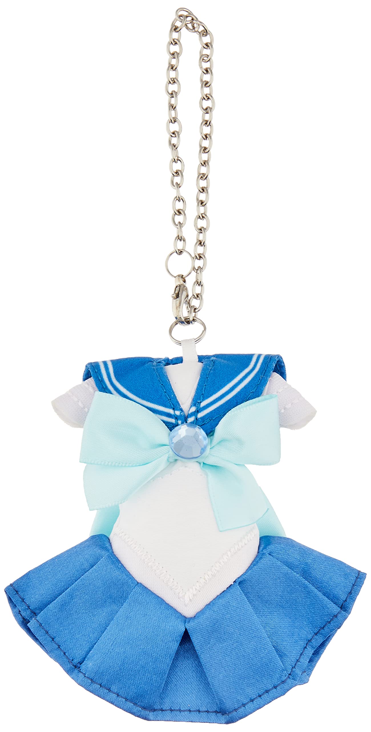 Ремень для костюма Сейлор Мун Сейлор Меркурий
Ремень для костюма Сейлор Мун Сейлор Меркурий