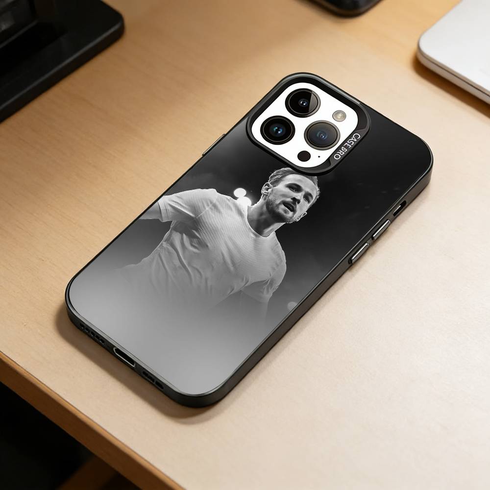 H-Harry K-Kane Phone Case For iPhone 17,16,15,14,13,12,11 Plus,Pro Max,XS,Colorful Silver Phone case Funda Cover iPhone16se4
H-Harry K-Kane Phone Case For iPhone 17,16,15,14,13,12,11 Plus,Pro Max,XS,Colorful Silver Phone case Funda Cover iPhone16se4