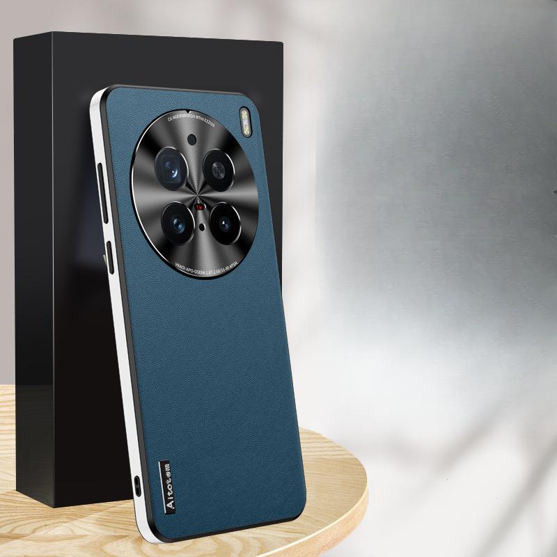 Высококачественный 200PRO Mini 200 Противоударный Всесторонний Бизнес Однотонный Кожаный Чехол Подходит для Чехла Телефона VivoX200Pro vivo x200
Высококачественный 200PRO Mini 200 Противоударный Всесторонний Бизнес Однотонный Кожаный Чехол Подходит для Чехла Телефона VivoX200Pro vivo x200