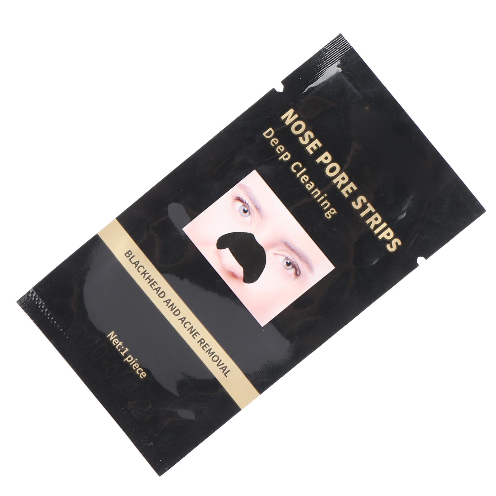 ROSOTENA Blackhead Strips Глубоко очищающие полоски для удаления черных точек для домашнего салона красоты
ROSOTENA Blackhead Strips Глубоко очищающие полоски для удаления черных точек для домашнего салона красоты