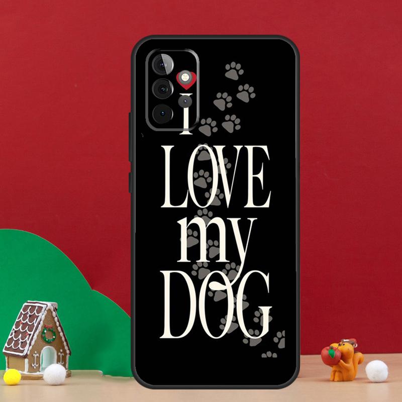 I love my Beagle Dogs Case For Samsung Galaxy A36 A56 A06 A13 A53 A32 A12 A22 A52 A35 A17 A16 A55 A15 A54 A34 A14 Samsung A14
I love my Beagle Dogs Case For Samsung Galaxy A36 A56 A06 A13 A53 A32 A12 A22 A52 A35 A17 A16 A55 A15 A54 A34 A14 Samsung A14
