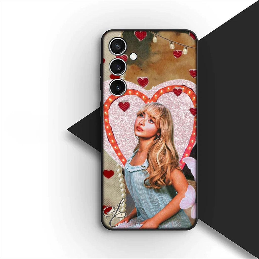 Phone Cover for Xiaomi Redmi Note 14 13 Pro Plus ProPlus 14C A4 13C Pro+ 5G Funda Casing Soft Case Sabrinas SC Carpenter Redmi Note 13 4G
Phone Cover for Xiaomi Redmi Note 14 13 Pro Plus ProPlus 14C A4 13C Pro+ 5G Funda Casing Soft Case Sabrinas SC Carpenter Redmi Note 13 4G
