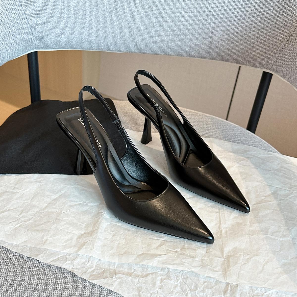 1655-1 Red pointed high heels empty single shoes spring European and American fashion sexy stiletto single shoes commuter women s shoes 35 чёрный
1655-1 Red pointed high heels empty single shoes spring European and American fashion sexy stiletto single shoes commuter women s shoes 35 чёрный