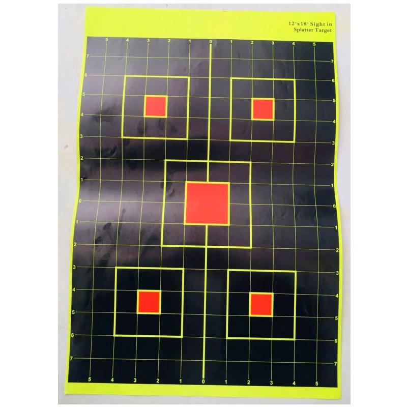 5/10 шт. 8*8 дюймів Наклейки для тренувань спортсменів Стрільба Флуоресцентні зелені мішені Autocollants для лука та стріл Дартс Aim Pegatinas
5/10 шт. 8*8 дюймів Наклейки для тренувань спортсменів Стрільба Флуоресцентні зелені мішені Autocollants для лука та стріл Дартс Aim Pegatinas