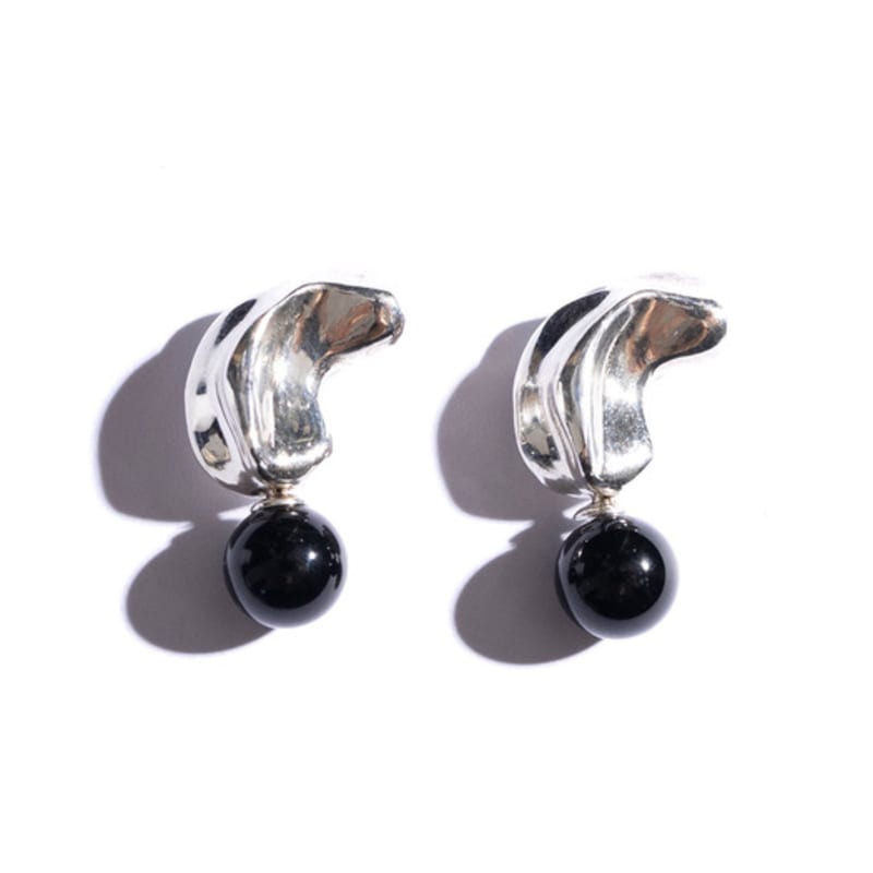 eoustudio THE BUD E1 POLISHING (glossy)
eoustudio THE BUD E1 POLISHING (glossy)