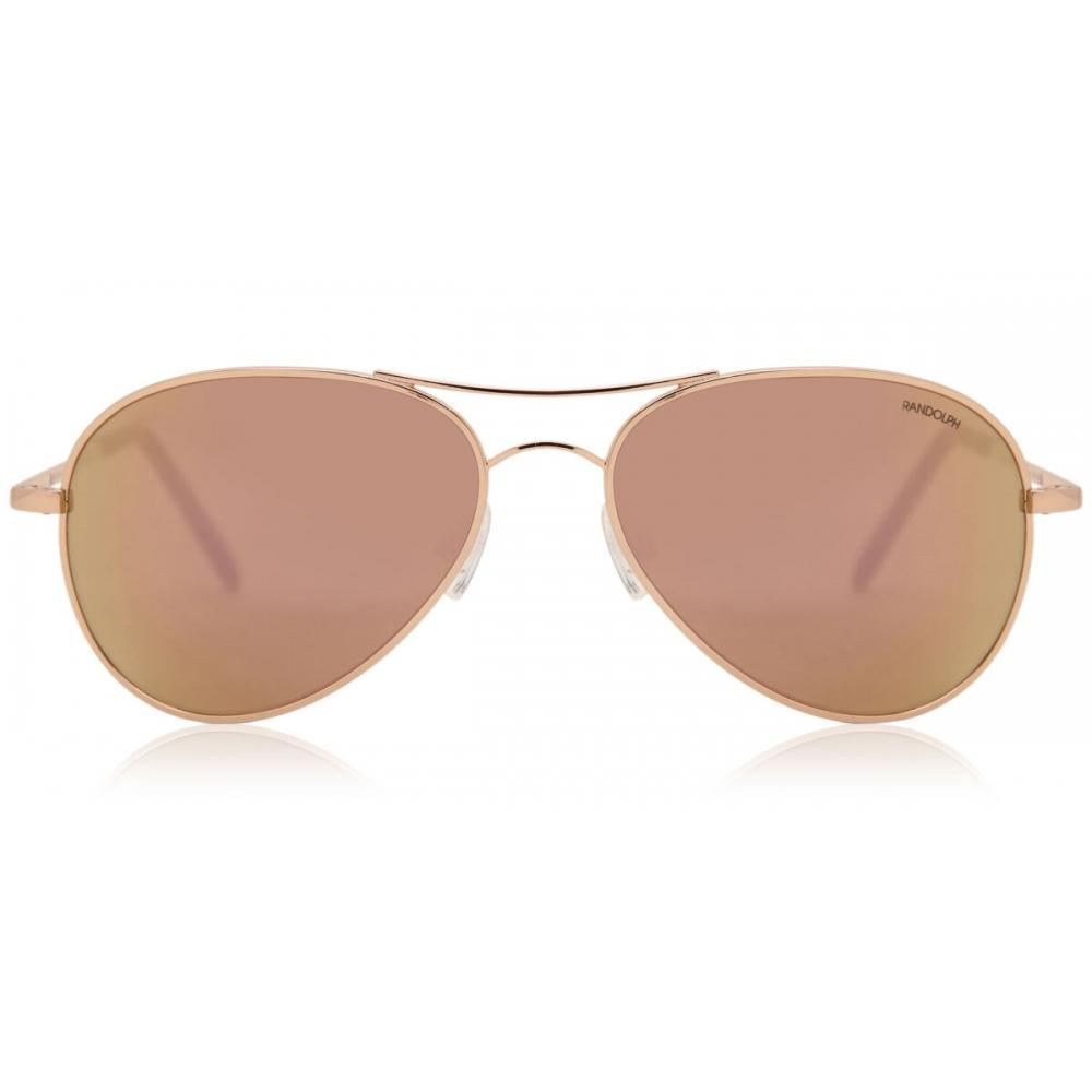 Randolph Engineering Amelia Aa002 Unisex Sunglasses Brown/57-28-134
Randolph Engineering Amelia Aa002 Unisex Sunglasses Brown/57-28-134