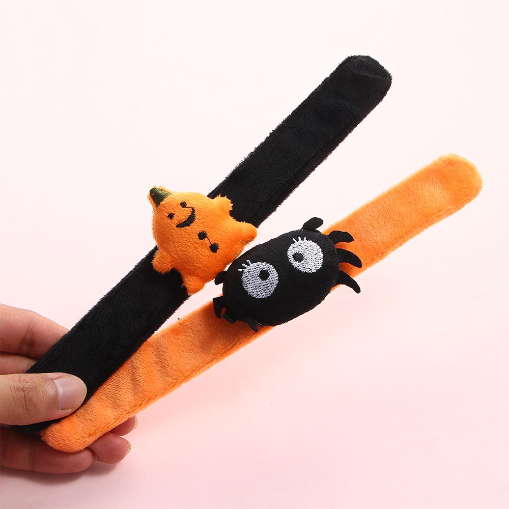 Halloween Decoration Ghost Hands Clap Circle Shake Wristbands Pumpkin Buckle Ring Hand Pat Circle C 
Halloween Decoration Ghost Hands Clap Circle Shake Wristbands Pumpkin Buckle Ring Hand Pat Circle C