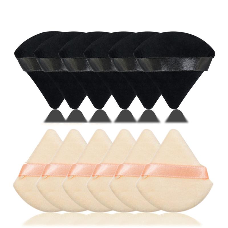 Треугольная пудра, мягкий спонж, бархатная пудра под макияж, макияж лица, контур глаз, косметические тени, моющиеся, 1 шт.
Треугольная пудра, мягкий спонж, бархатная пудра под макияж, макияж лица, контур глаз, косметические тени, моющиеся, 1 шт.