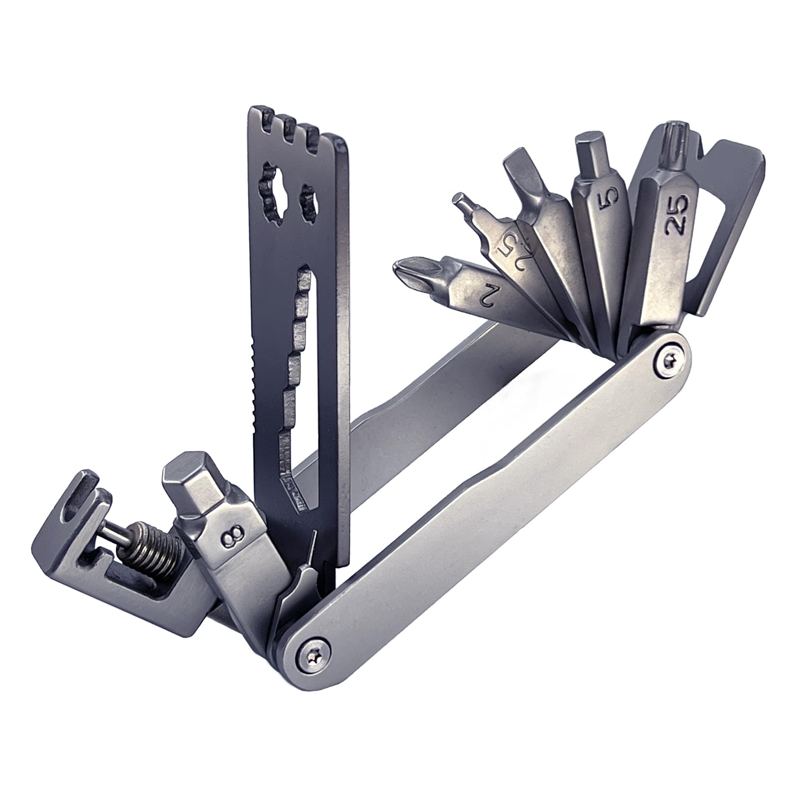 Wawayou Bicycle, Motorcycle, Maintenance, Repair, Folding, Portable Tools, Chain Breaker, Spoke Wrench, Hexagonal Wrench, Torx Wrench, Screwdriver,
Wawayou Bicycle, Motorcycle, Maintenance, Repair, Folding, Portable Tools, Chain Breaker, Spoke Wrench, Hexagonal Wrench, Torx Wrench, Screwdriver,