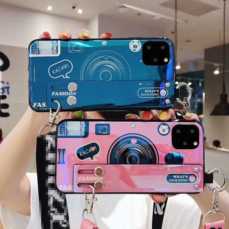 Мультфильм Камера Силиконовая телефон Ная с Wristband-Lanyard для iPhone 11 Pro XS MAX Samsung A70 A50
Мультфильм Камера Силиконовая телефон Ная с Wristband-Lanyard для iPhone 11 Pro XS MAX Samsung A70 A50