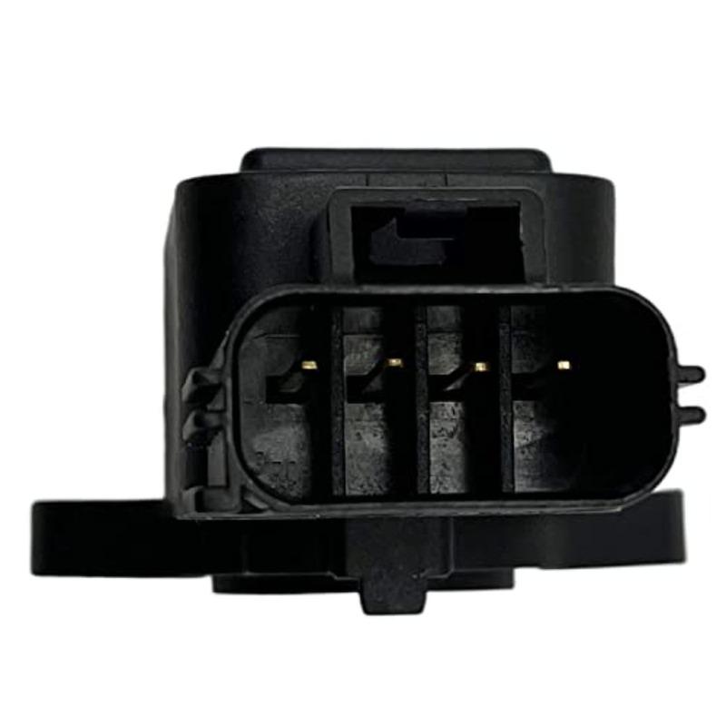 Throttle Position Sensor 6L2Z-9B989-A 3L5Z-9B989-AA Compatible with Mu-Stang Explorer F-150 F-250 F-350 E-150 E-250 E-350
Throttle Position Sensor 6L2Z-9B989-A 3L5Z-9B989-AA Compatible with Mu-Stang Explorer F-150 F-250 F-350 E-150 E-250 E-350