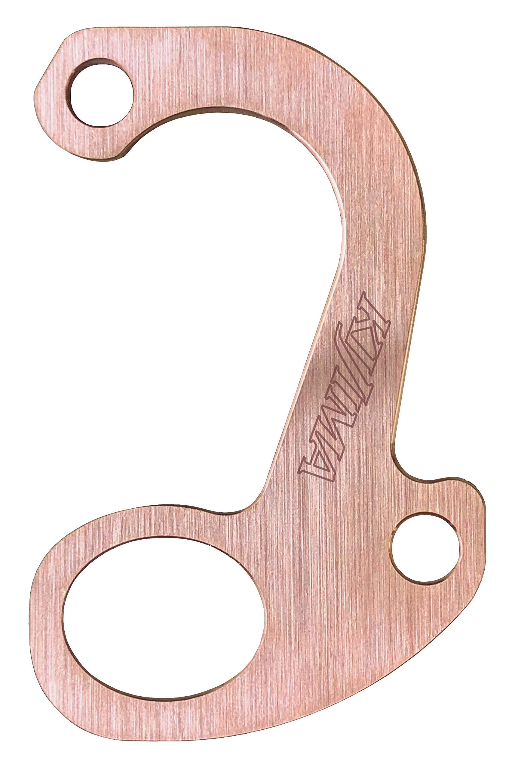 Kijima Мотоциклетные запчасти Держатель замка для шлема Hellock Assist Alpha Copper P00052
Kijima Мотоциклетные запчасти Держатель замка для шлема Hellock Assist Alpha Copper P00052