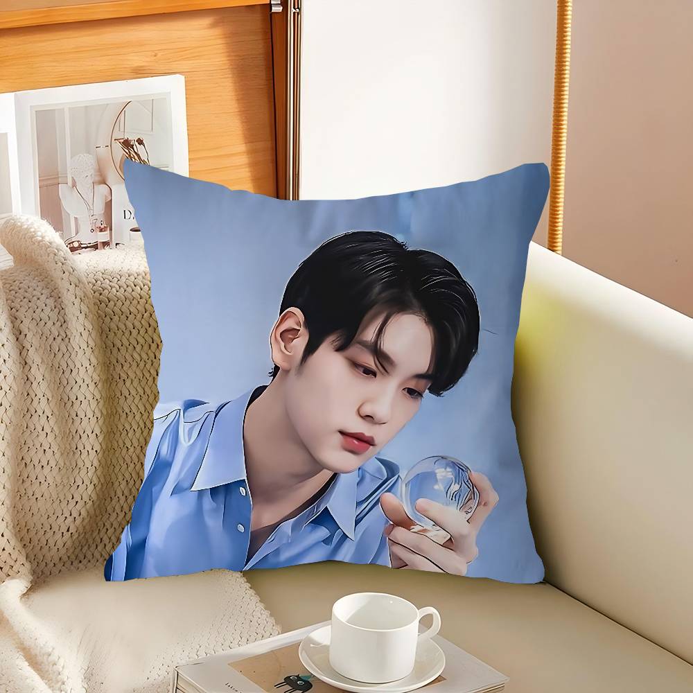 K-Pop S-SOOBIN Персонализированная наволочка Детская спальня Декор для дикой вечеринки Наволочка Подарок на день рождения ребенка 16x16Inch
K-Pop S-SOOBIN Персонализированная наволочка Детская спальня Декор для дикой вечеринки Наволочка Подарок на день рождения ребенка 16x16Inch