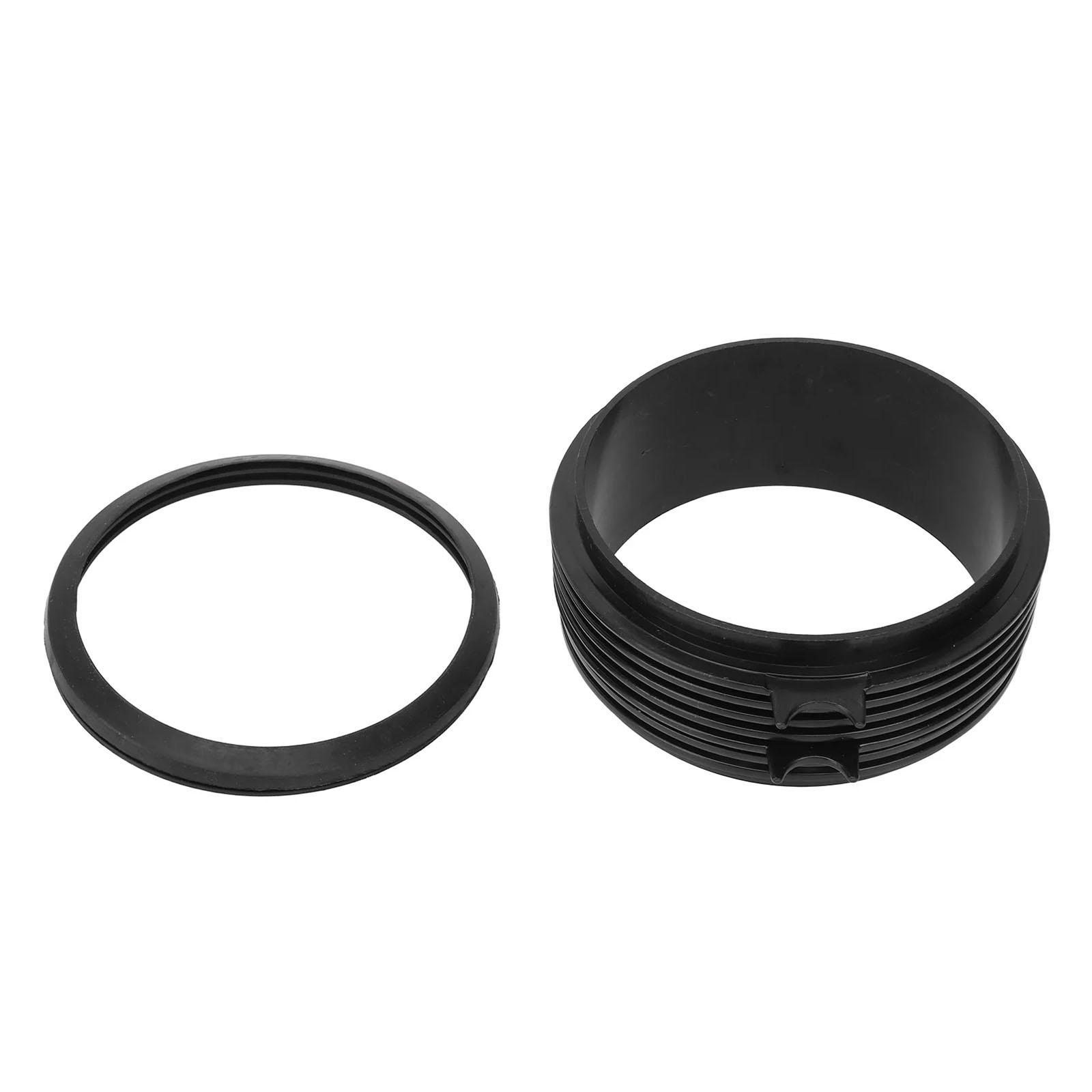 Marine Engine Impeller Wear Seal Rings 267000617 267000813 Direct Fit Replacement ABS Rubber Enhanced Durability Design 1
Marine Engine Impeller Wear Seal Rings 267000617 267000813 Direct Fit Replacement ABS Rubber Enhanced Durability Design 1