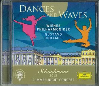 CD WINNER PHILHARMONIKER - Summer Night Concert Schonbrunn 201 4764717 UNIVERSAL Japan Obi Classical Used
CD WINNER PHILHARMONIKER - Summer Night Concert Schonbrunn 201 4764717 UNIVERSAL Japan Obi Classical Used