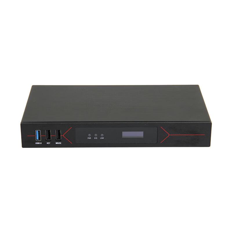 Hushan WLFS01B Visual Control Conference Terminal (CN version)
Hushan WLFS01B Visual Control Conference Terminal (CN version)