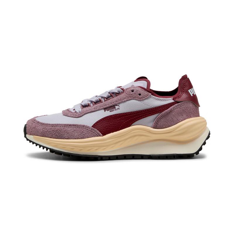 Puma Unisex 403301 Retro Casual Shoes 42
Puma Unisex 403301 Retro Casual Shoes 42