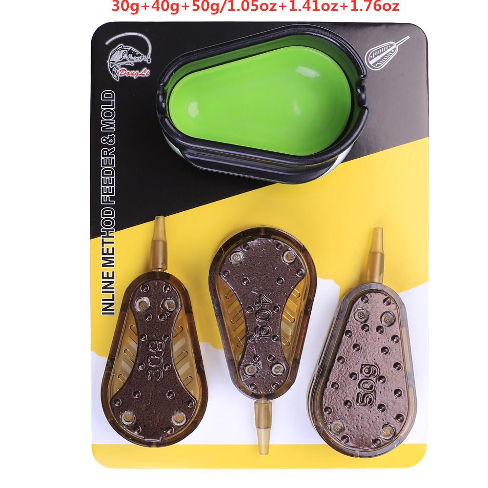 FTK Carp Bait 30-80 г разного веса Cage Mix Free 1 шт. Форма Металлическая кормушка Грузило Искусственная приманка Аксессуары 30+40+50
FTK Carp Bait 30-80 г разного веса Cage Mix Free 1 шт. Форма Металлическая кормушка Грузило Искусственная приманка Аксессуары 30+40+50