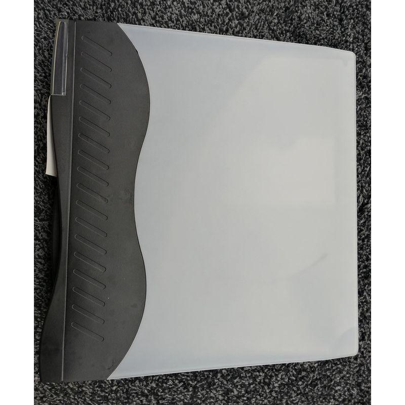 High Quality Translucent Thickened Pp Material Large Capacity Letter American Standard a 133.33cm-Inch Three-Hole Folder 1.5Inch Black(Hard)
High Quality Translucent Thickened Pp Material Large Capacity Letter American Standard a 133.33cm-Inch Three-Hole Folder 1.5Inch Black(Hard)