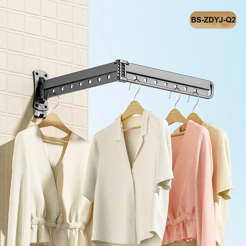 Сушилка для одежды, Сушилка для белья настенная, Настенная сушилка для одежды, Выдвижная складная экономия места для дома, общежития
Сушилка для одежды, Сушилка для белья настенная, Настенная сушилка для одежды, Выдвижная складная экономия места для дома, общежития