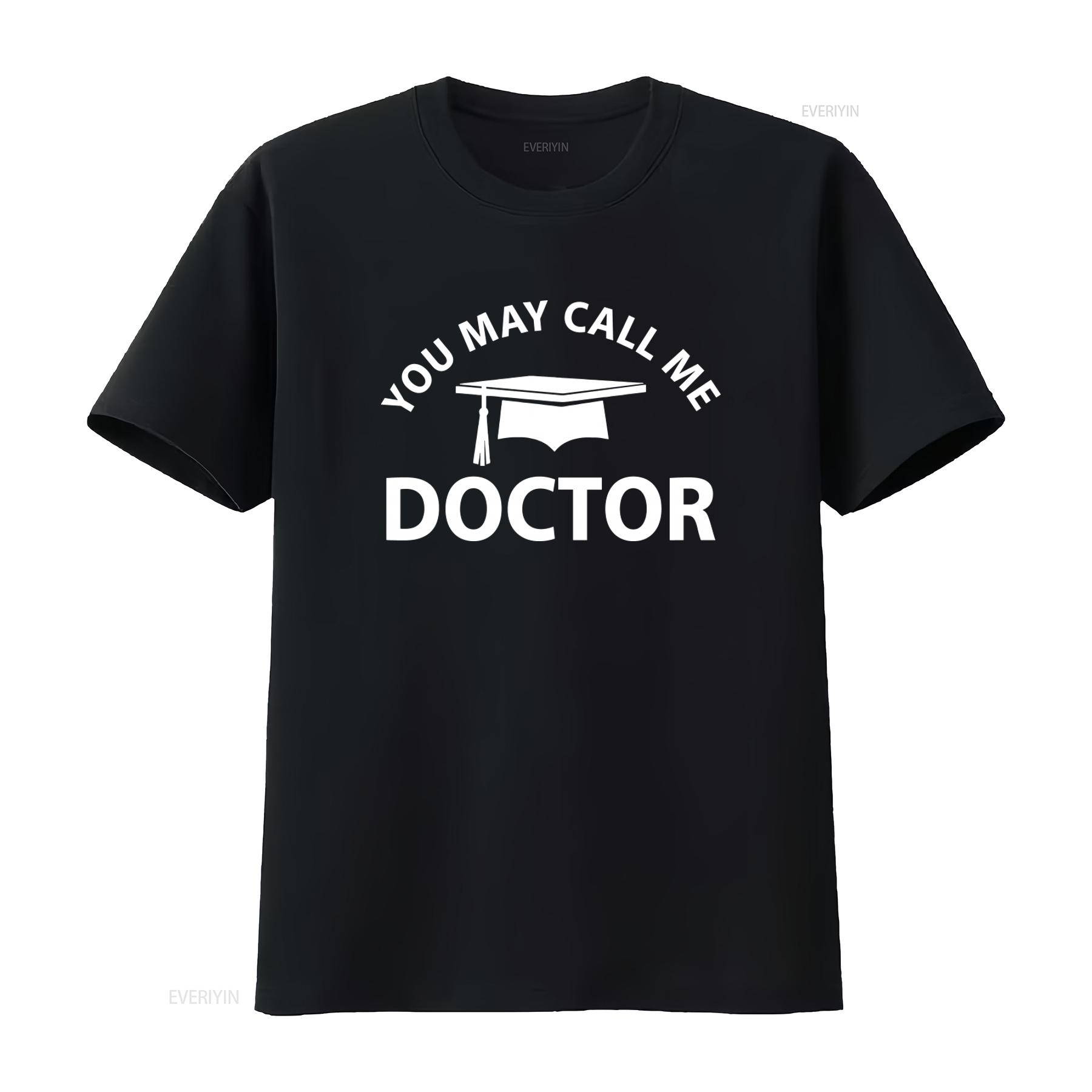Phd Graduation Funny Doctoral Student Residency Medical School T Shirt You May Call Me Doctor vintage Washed Comfortable Soft 4XL
Phd Graduation Funny Doctoral Student Residency Medical School T Shirt You May Call Me Doctor vintage Washed Comfortable Soft 4XL