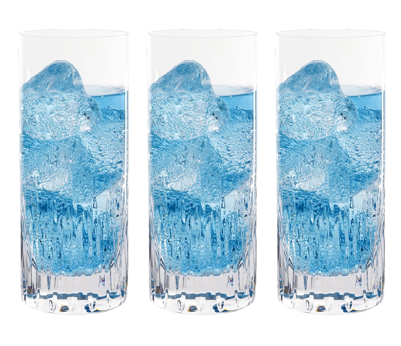 Стакан Toyo Sasaki Glass Modus из 3 предметов объемом 365 мл, хрустальный стакан DKC-11106
Стакан Toyo Sasaki Glass Modus из 3 предметов объемом 365 мл, хрустальный стакан DKC-11106