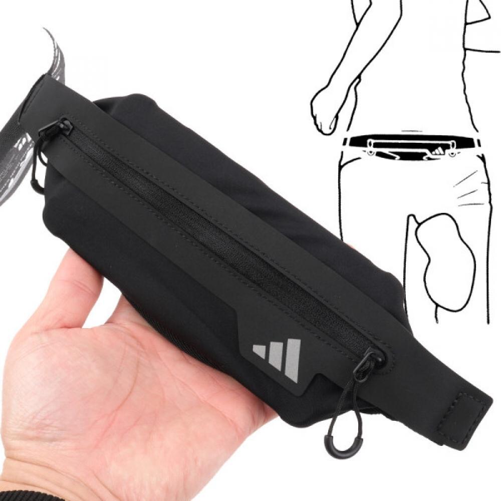 Adidas Running Belt Bag 2042 Waist Color Hip Color Workout Cell Phone Hip Bag Waist Bag
Adidas Running Belt Bag 2042 Waist Color Hip Color Workout Cell Phone Hip Bag Waist Bag