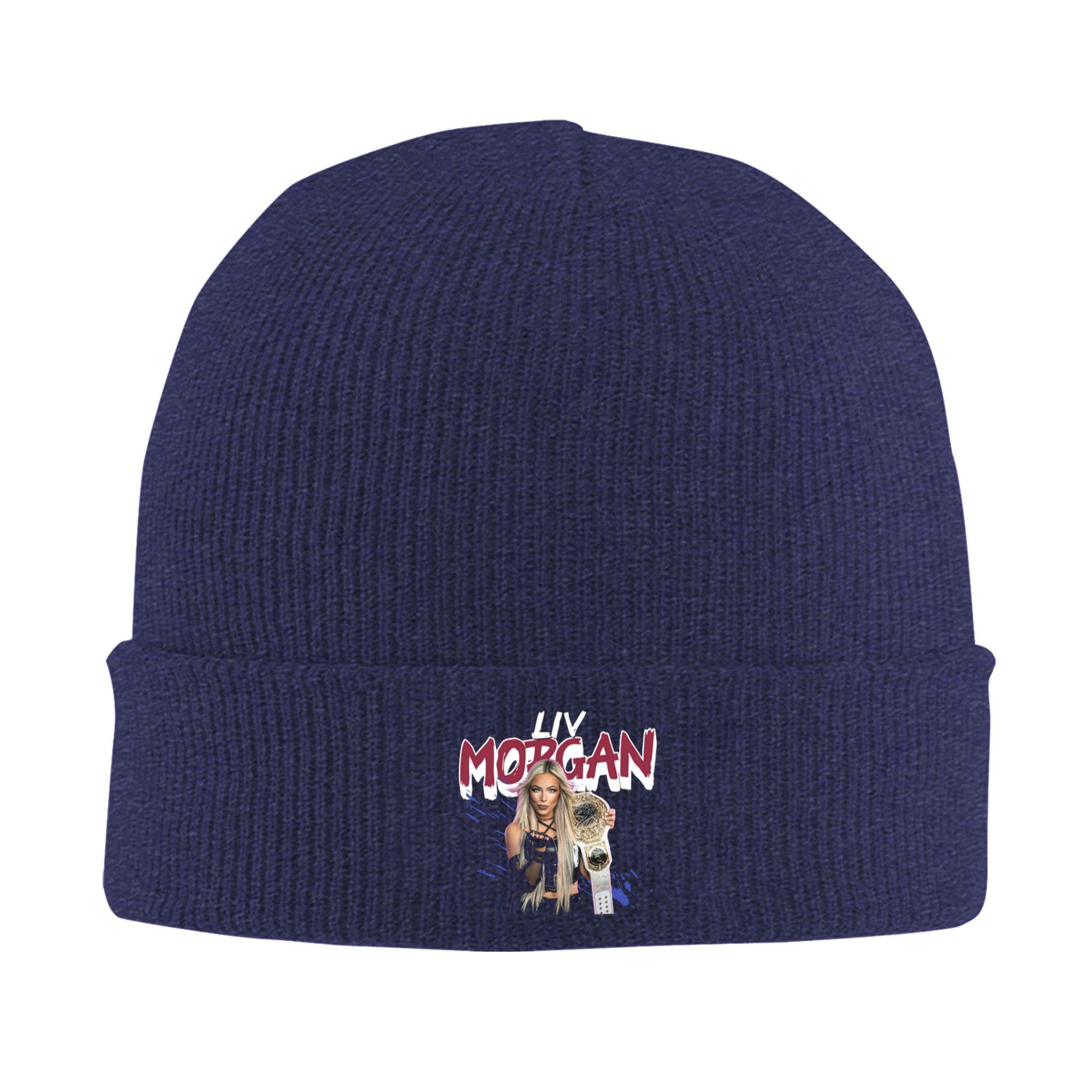 liv morgan Warm Knitted Cap Winter Knit Bonnet Hat Skullies Beanies Hip Hop Caps for Unisex One Size
liv morgan Warm Knitted Cap Winter Knit Bonnet Hat Skullies Beanies Hip Hop Caps for Unisex One Size