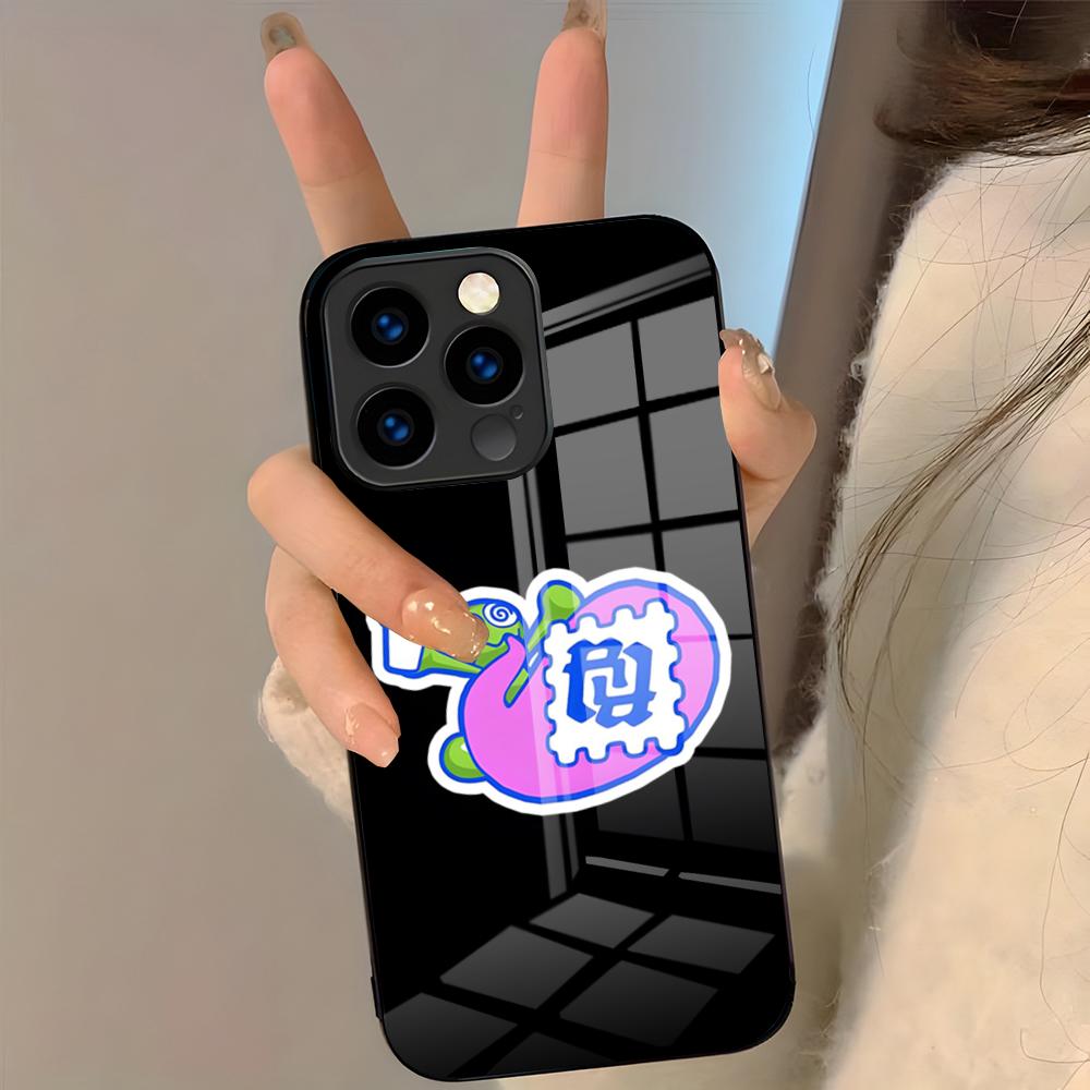 K-KanKan Rapper R.R Phone Case For IPhone 17 Pro Max 16 15 14 Pro Max 13 11 Plus Glass Cover iPhone 13 Pro Max
K-KanKan Rapper R.R Phone Case For IPhone 17 Pro Max 16 15 14 Pro Max 13 11 Plus Glass Cover iPhone 13 Pro Max
