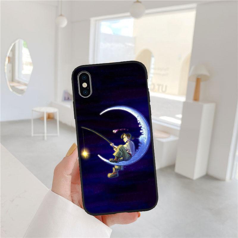 CJ101 Treasure Planet Soft Shell Phone Case for iPhone 16 15 14 13 12 Pro Max Plus Mini iPhone 13 Pro
CJ101 Treasure Planet Soft Shell Phone Case for iPhone 16 15 14 13 12 Pro Max Plus Mini iPhone 13 Pro