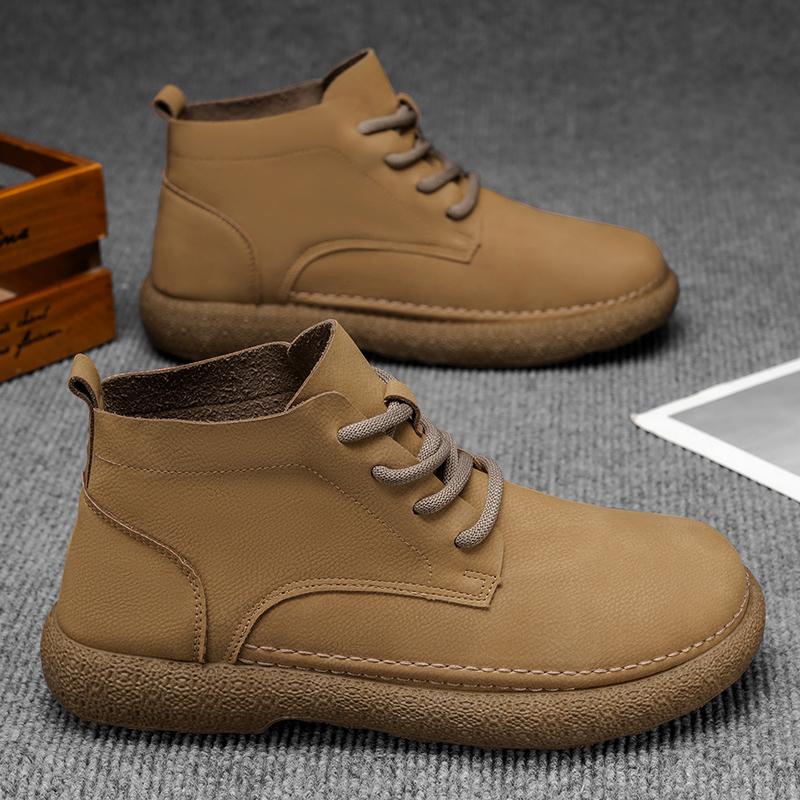 Genuine Leather Men Oxfords Dress Shoes Brogue Lace Up Italian Mens Casual Shoes Luxury Brand Moccasins Loafers Plus Size 38-48 40
Genuine Leather Men Oxfords Dress Shoes Brogue Lace Up Italian Mens Casual Shoes Luxury Brand Moccasins Loafers Plus Size 38-48 40