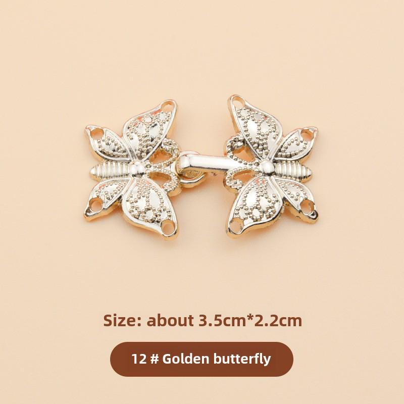 Регулируемая пуговица на талии для джинсов, уменьшающая размер
Регулируемая пуговица на талии для джинсов, уменьшающая размер