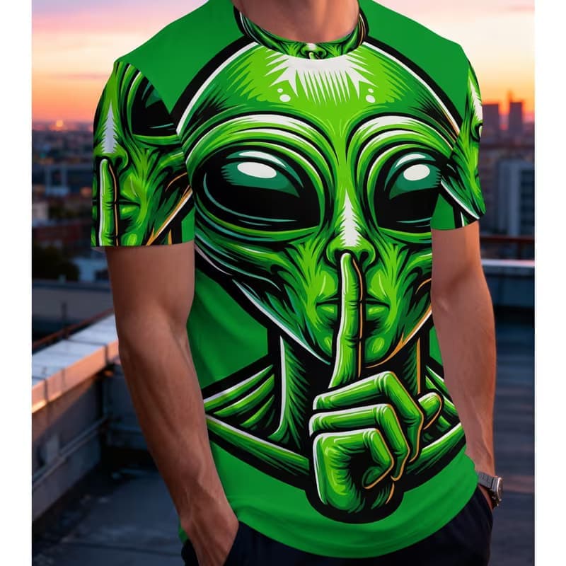 Round neck short-sleeved T-shirt top, comfortable and breathable fabric, casual and sports style S
Round neck short-sleeved T-shirt top, comfortable and breathable fabric, casual and sports style S
