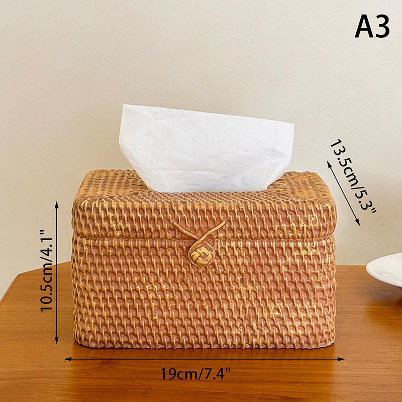 Плетеная коробка для салфеток Имитация ротанга Плетеная из травы Коробка для хранения салфеток Роскошный держатель для салфеток Домашняя гостиная Украшение стола
Плетеная коробка для салфеток Имитация ротанга Плетеная из травы Коробка для хранения салфеток Роскошный держатель для салфеток Домашняя гостиная Украшение стола