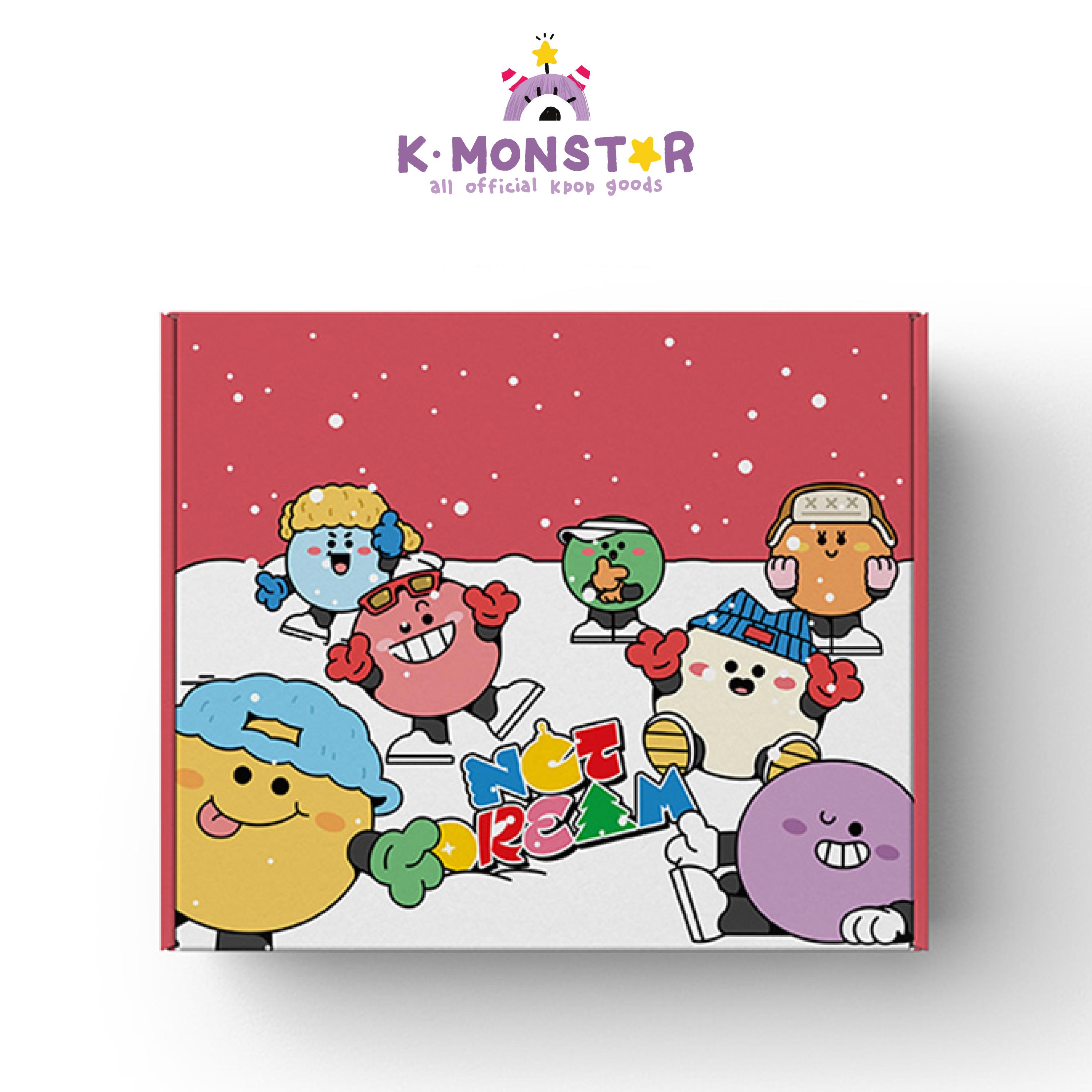 NCT DREAM - CANDY Y2K KIT Официальный MD (Специальный ПОДАРОК)
NCT DREAM - CANDY Y2K KIT Официальный MD (Специальный ПОДАРОК)