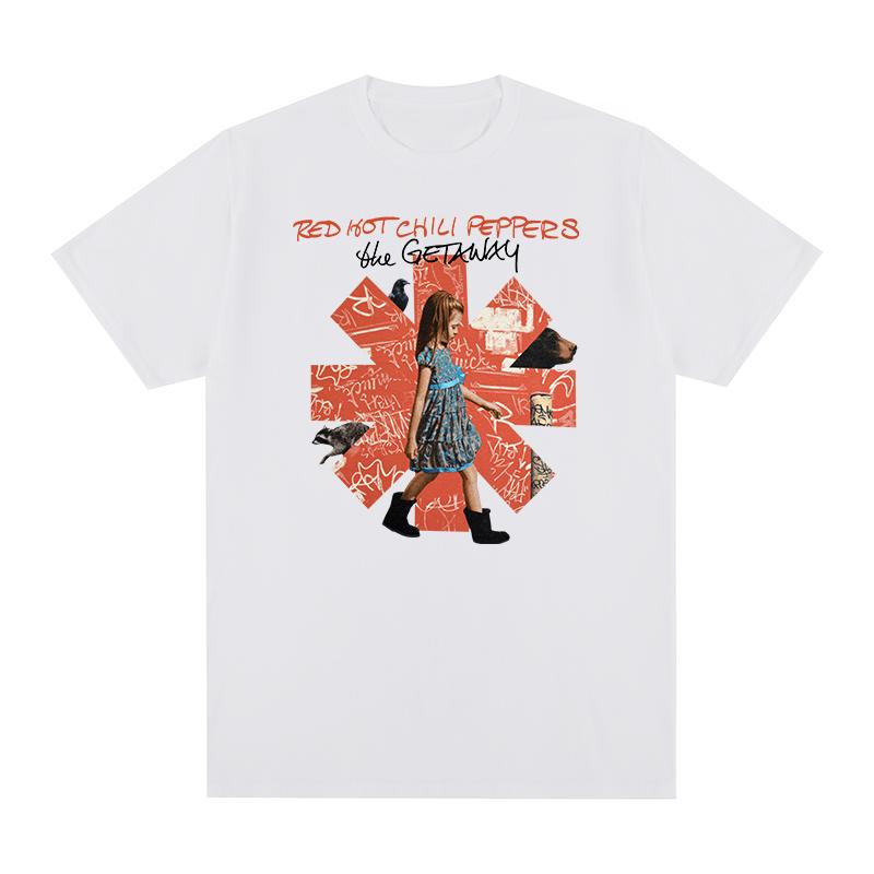 RED HOT CHILLI PEPPERS PUNK ROCK Vintage Tshirt Hip Hop Fans Gift Cotton Men T shirt New Tee Tshirt Womens Tops S
RED HOT CHILLI PEPPERS PUNK ROCK Vintage Tshirt Hip Hop Fans Gift Cotton Men T shirt New Tee Tshirt Womens Tops S