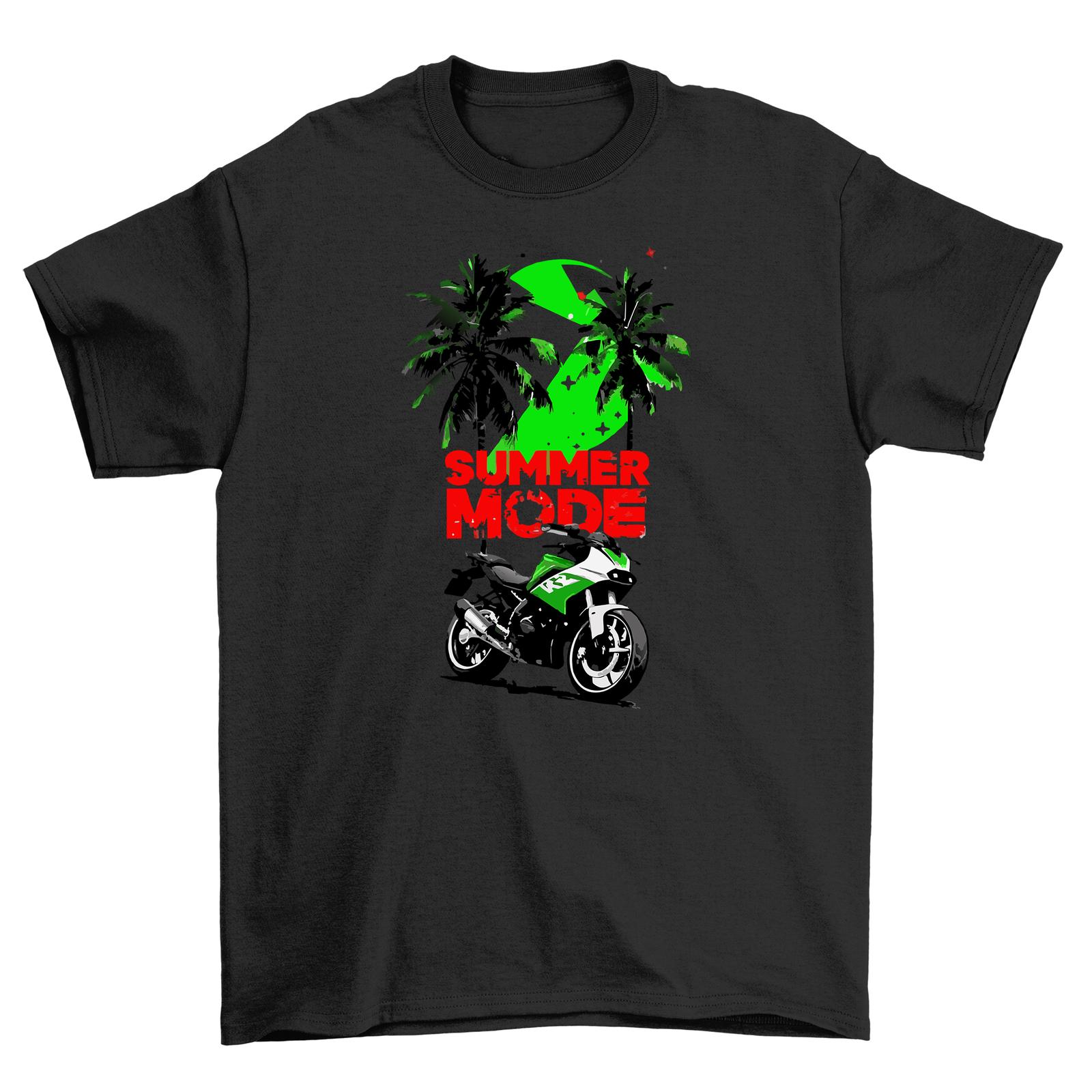 Summer_79 Motorcycle and Palm Trees Tee - Ride into Retro! Funny T-Shirt Mens Womens Tees Top with Co L
Summer_79 Motorcycle and Palm Trees Tee - Ride into Retro! Funny T-Shirt Mens Womens Tees Top with Co L