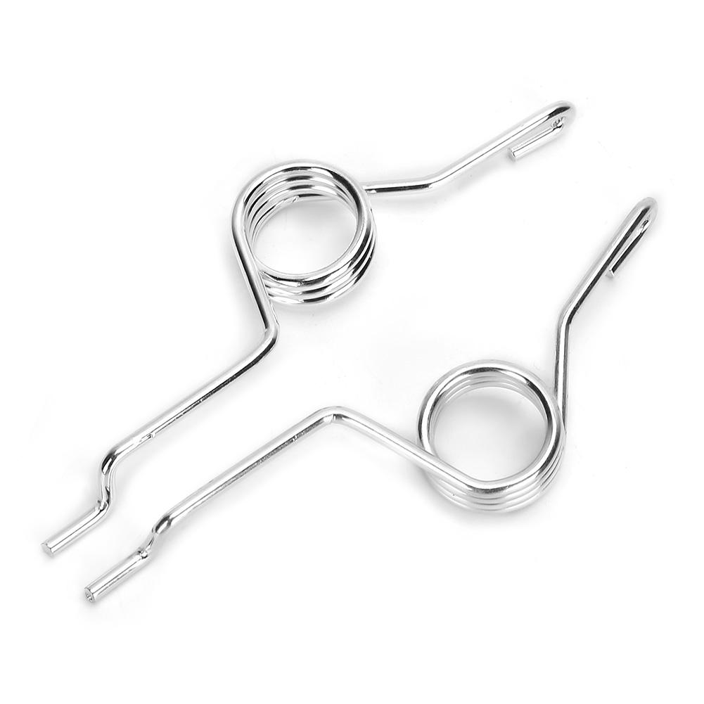 Brake Caliper Return Springs 1K0615295 1K0615296 Replacement Fit for Seat Altea
Brake Caliper Return Springs 1K0615295 1K0615296 Replacement Fit for Seat Altea