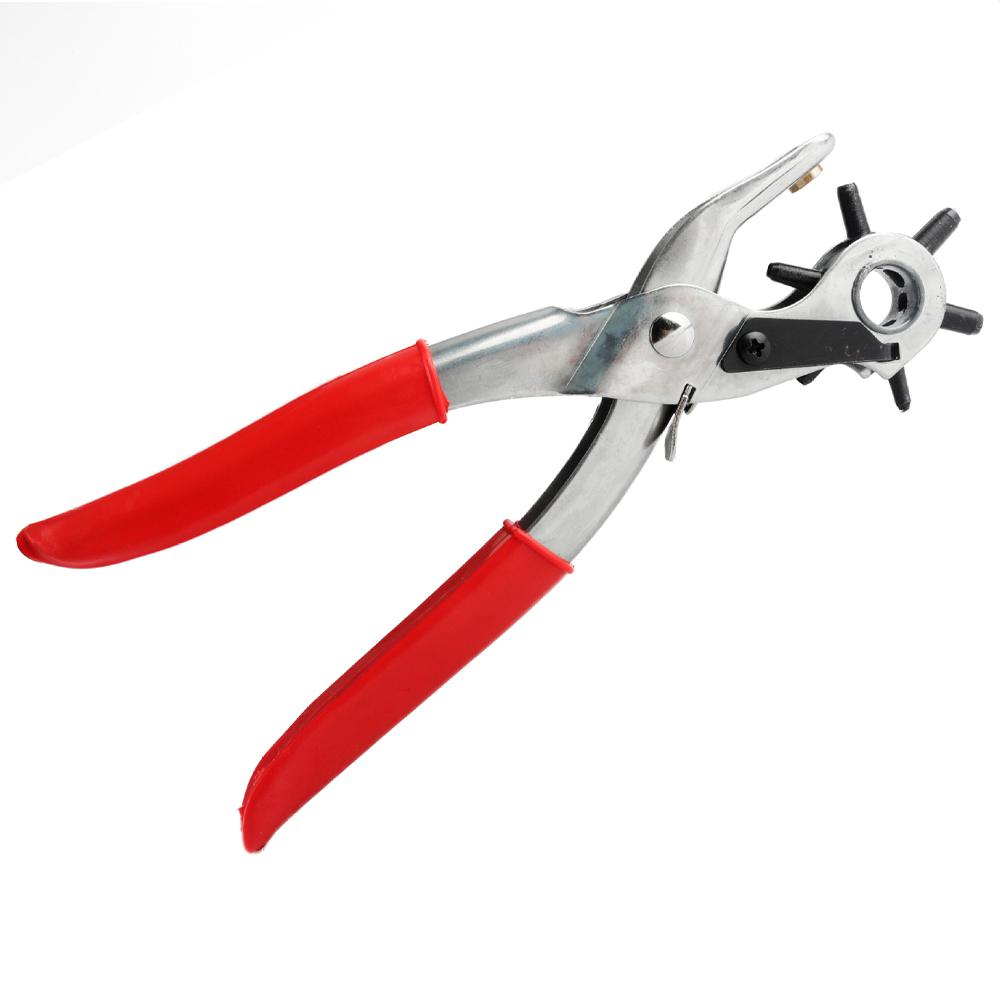 Кожаный пробойник Многофункциональный пробойник для ремней из углеродистой стали Идеально подходит для кожевенного ремесла красный
Кожаный пробойник Многофункциональный пробойник для ремней из углеродистой стали Идеально подходит для кожевенного ремесла красный