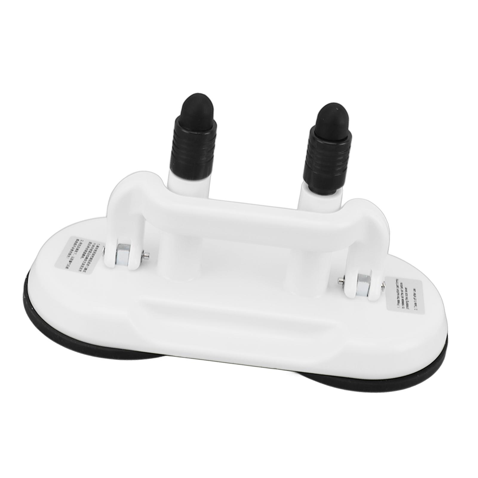 Держатель для массажного пистолета Hands Free с 2 присосками, настенный кронштейн для крепления пистолета на спине
Держатель для массажного пистолета Hands Free с 2 присосками, настенный кронштейн для крепления пистолета на спине