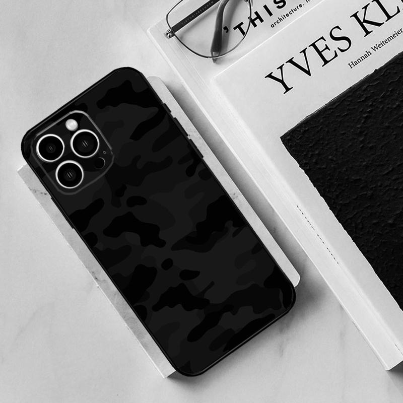 Camouflage Camo Case For iPhone 17 Air 15 14 11 16 Pro Max 12 13 Mini 15 16 Plus 16e Funda Silicone Cover iPhone 17Pro MAX
Camouflage Camo Case For iPhone 17 Air 15 14 11 16 Pro Max 12 13 Mini 15 16 Plus 16e Funda Silicone Cover iPhone 17Pro MAX