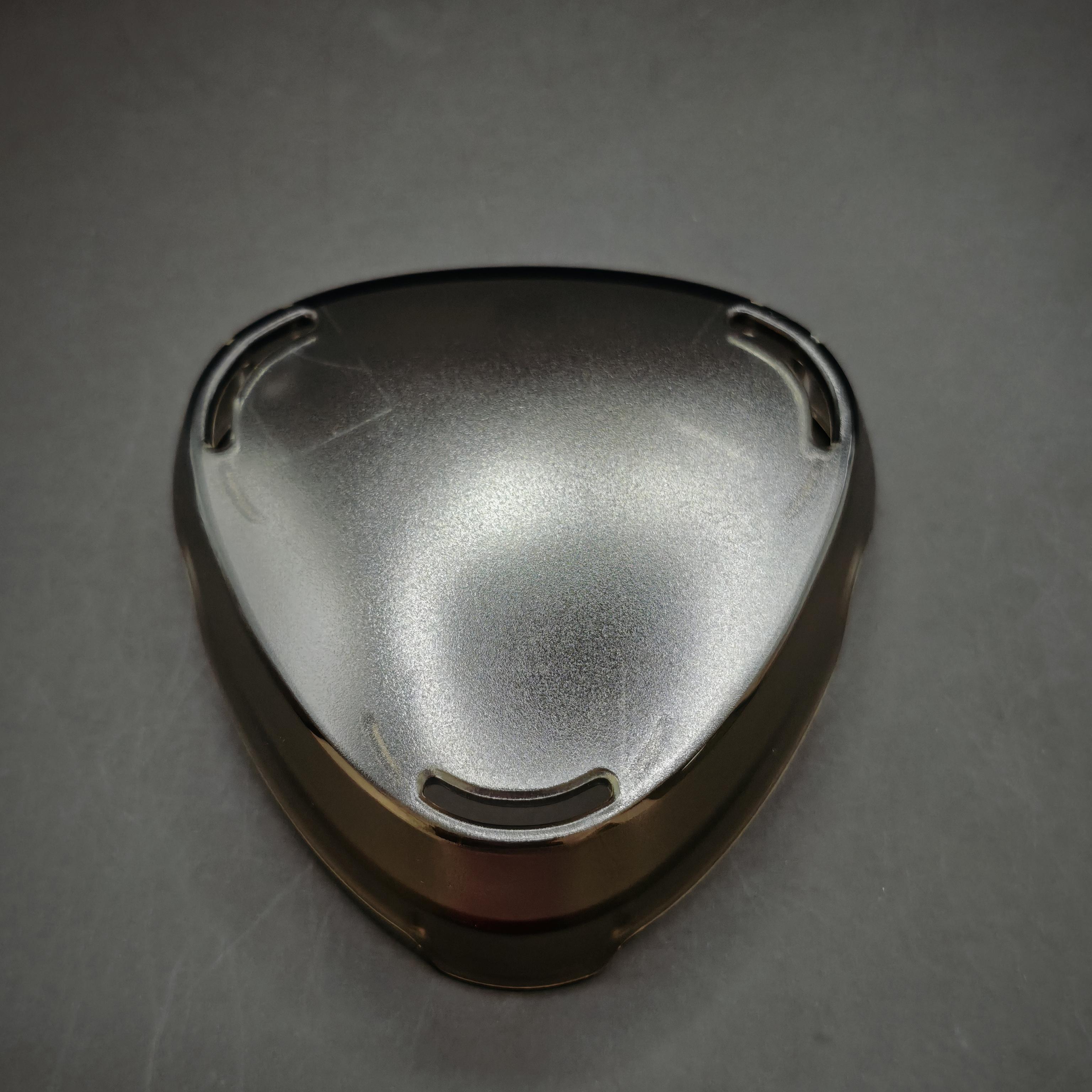 Razor Protective Cover Cap Prewave Replacement For Philips Shaver Series 4000 S4301 S4302 S4303 S3206
Razor Protective Cover Cap Prewave Replacement For Philips Shaver Series 4000 S4301 S4302 S4303 S3206