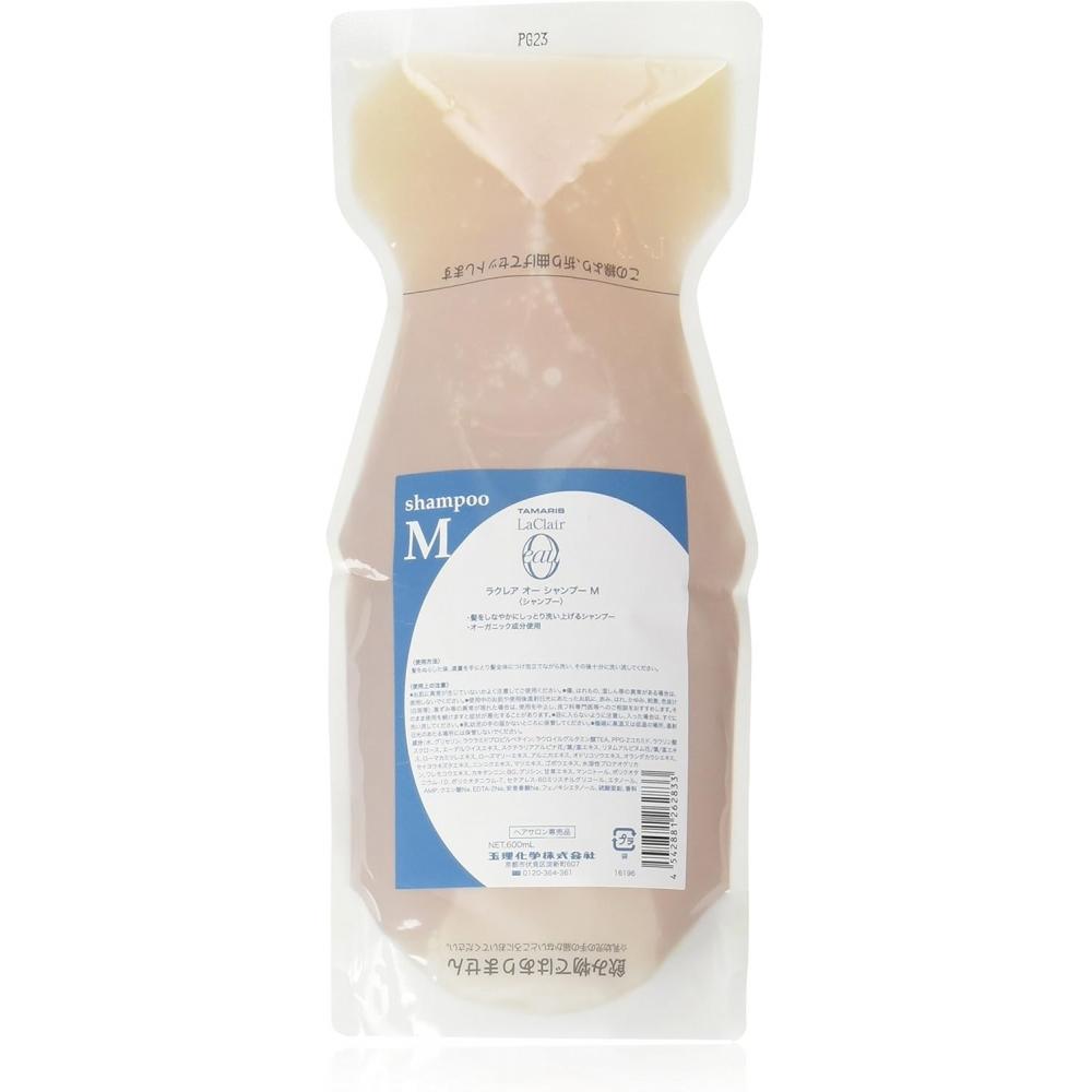 Tamaris Tamaris La Claire Ocean Poo M 600 мл Сменный блок 600 мл x 1 Другие
Tamaris Tamaris La Claire Ocean Poo M 600 мл Сменный блок 600 мл x 1 Другие