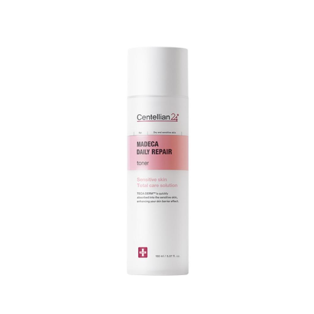 Centellian24 Daily Repair Toner 150ml Model FREE
Centellian24 Daily Repair Toner 150ml Model FREE
